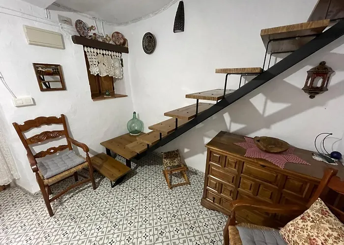 Casa De La Luna
