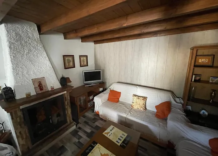 Casa De La Luna