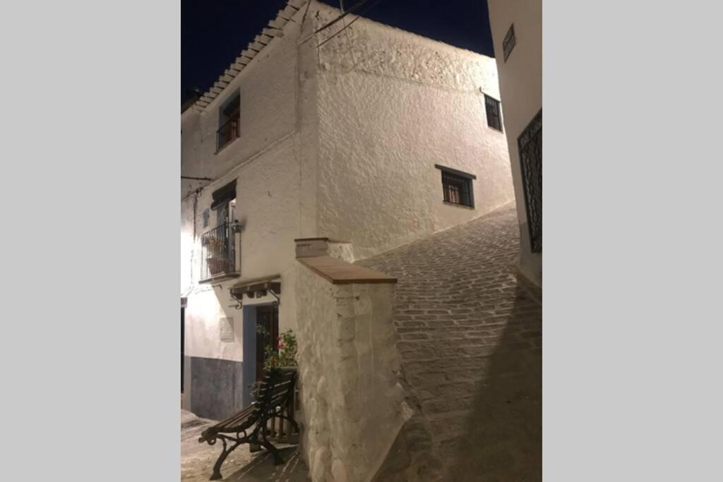 Casa De La Luna Holiday home