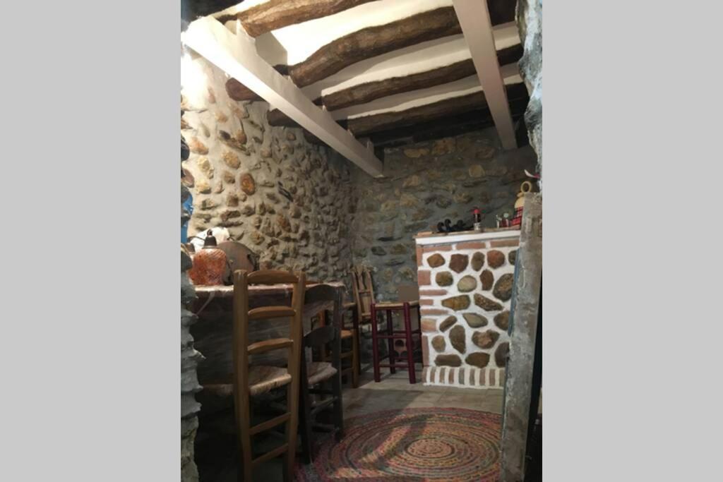 Casa De La Luna *