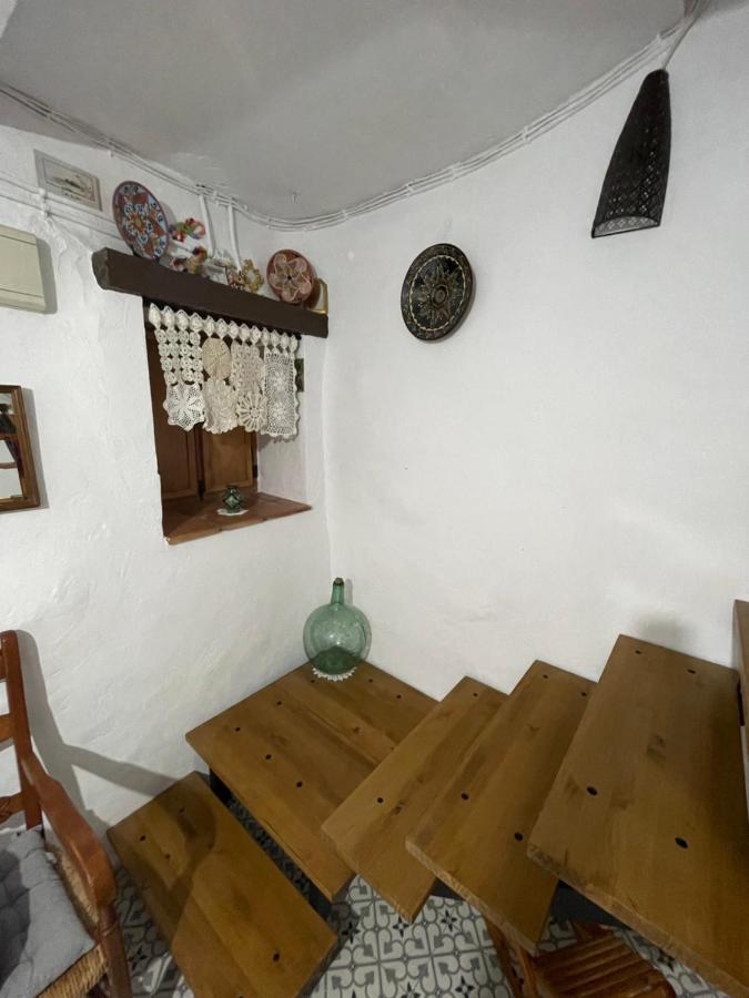Casa De La Luna Seron