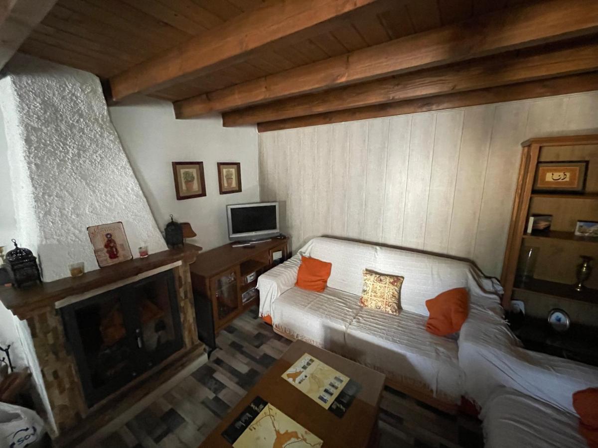 Casa De La Luna Holiday home *