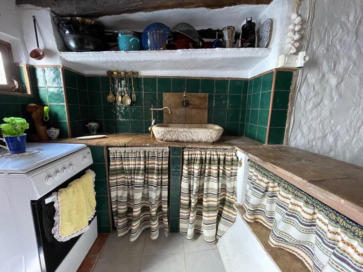 Casa De La Luna Seron
