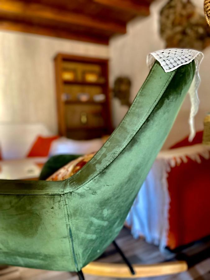 Holiday home Casa De La Luna