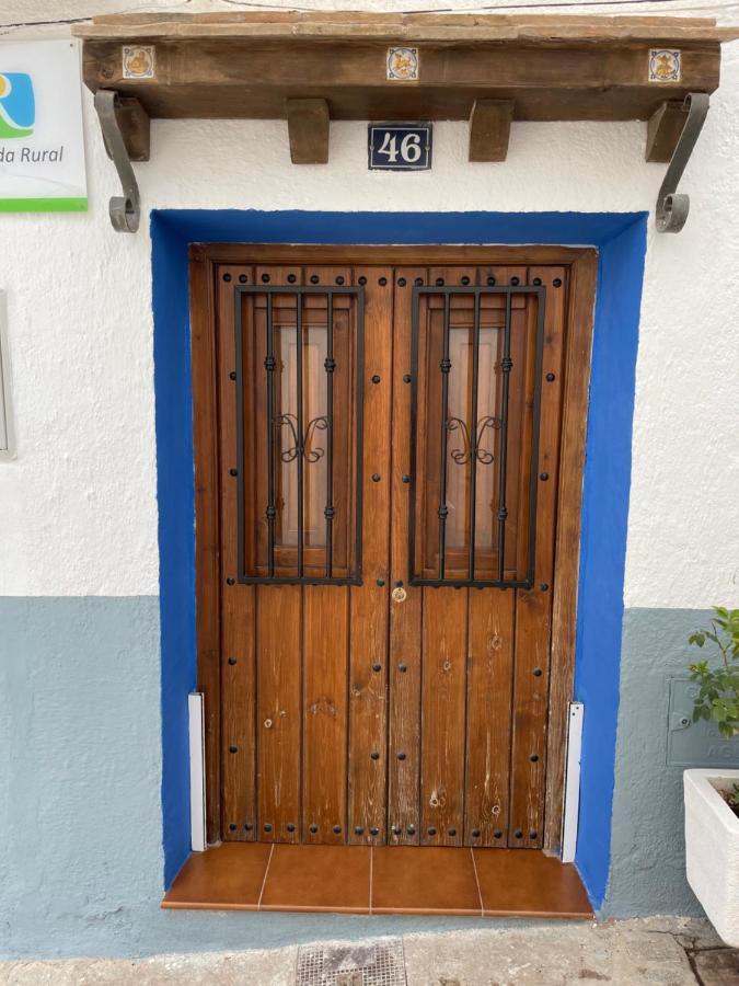 Holiday home Casa De La Luna